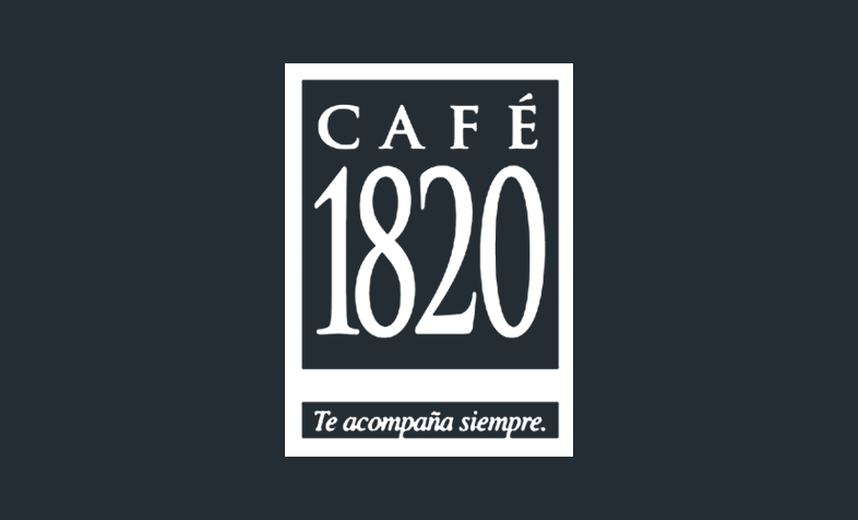 cafe 1829