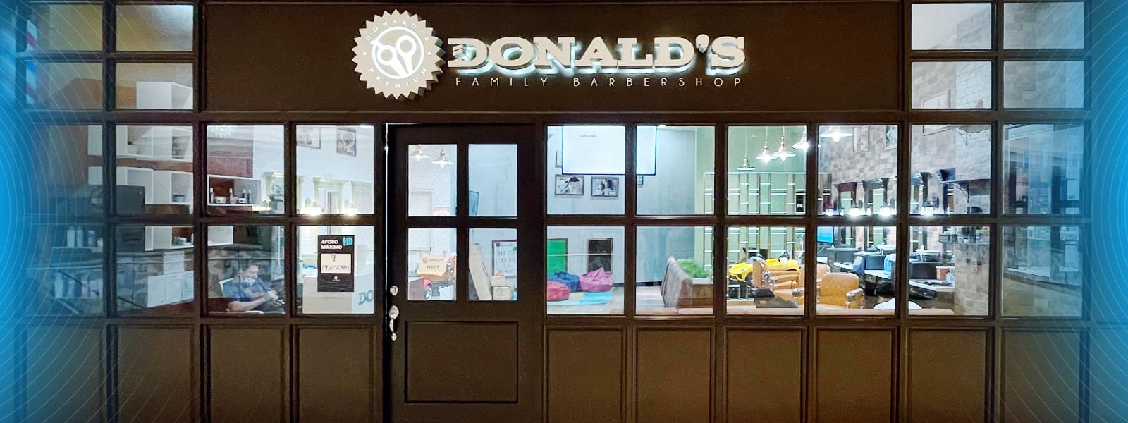 DONALDS