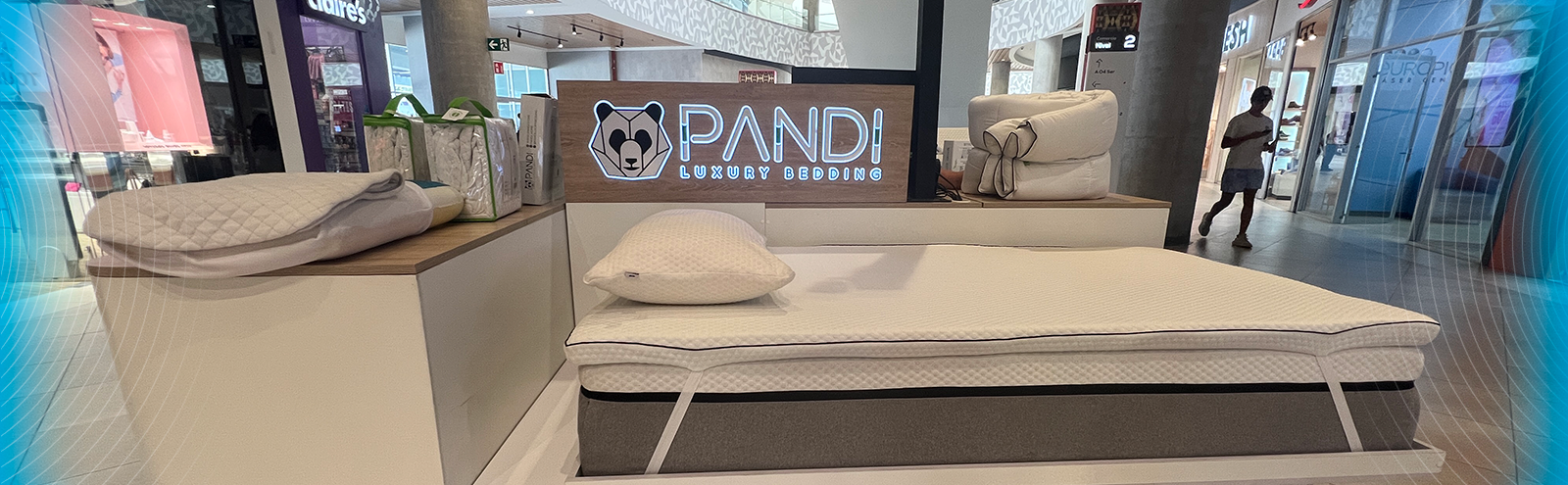 fachada pandi