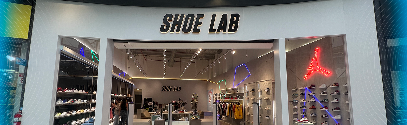 fachada shoe lab