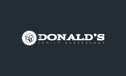 Logos Directorio_Donald's Logos Directorio_Donald's