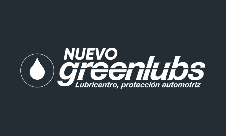 nuevo greenlubs