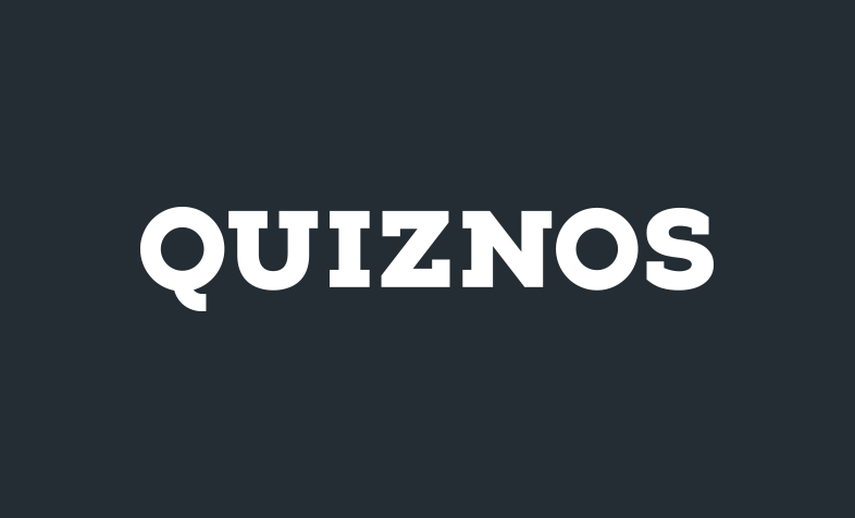 quiznos quiznos