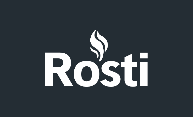 rosti rosti