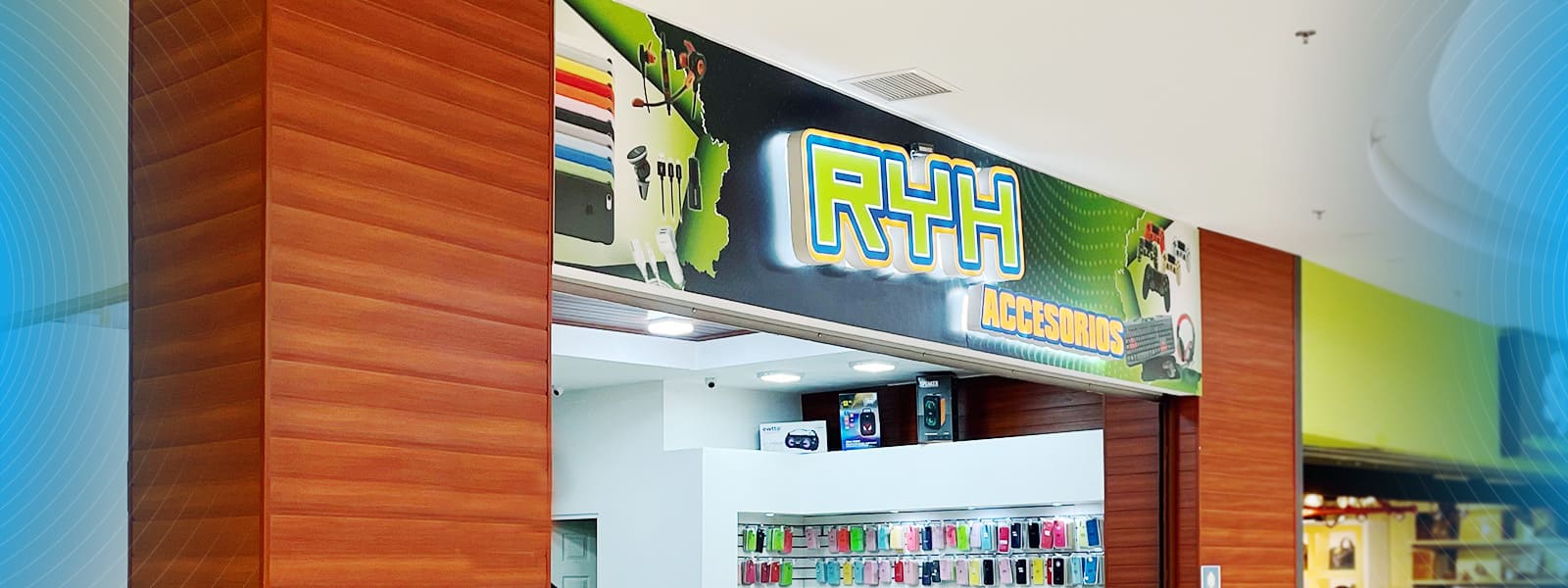 RYH
