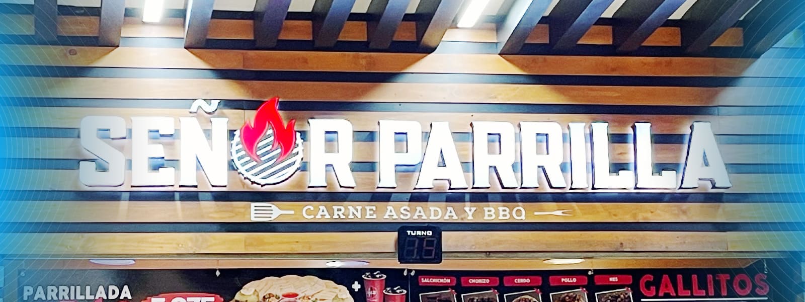 SEÑOR-PARRILLA
