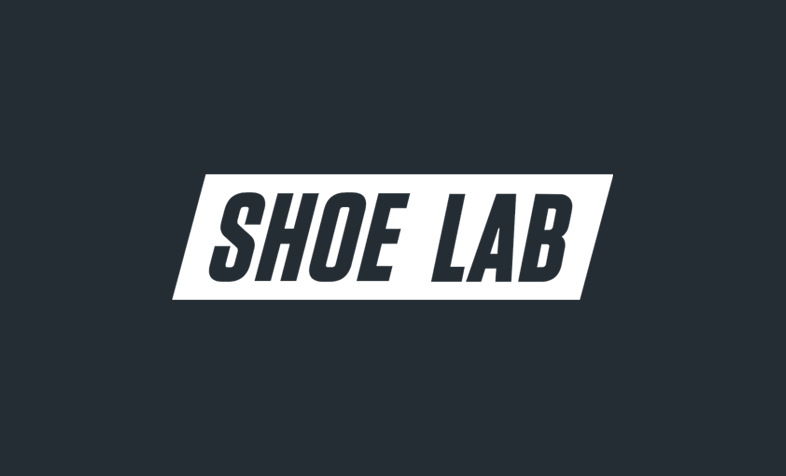 shoe lab shoe lab