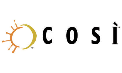 cosi oxigeno