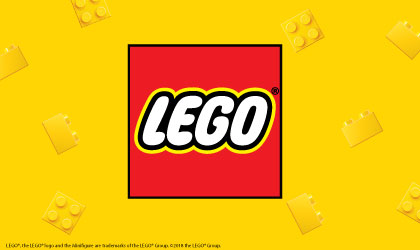 LO OXIGENO LEGO