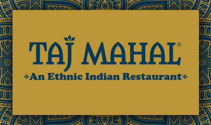 Lo Taj Mahal Lo Taj Mahal