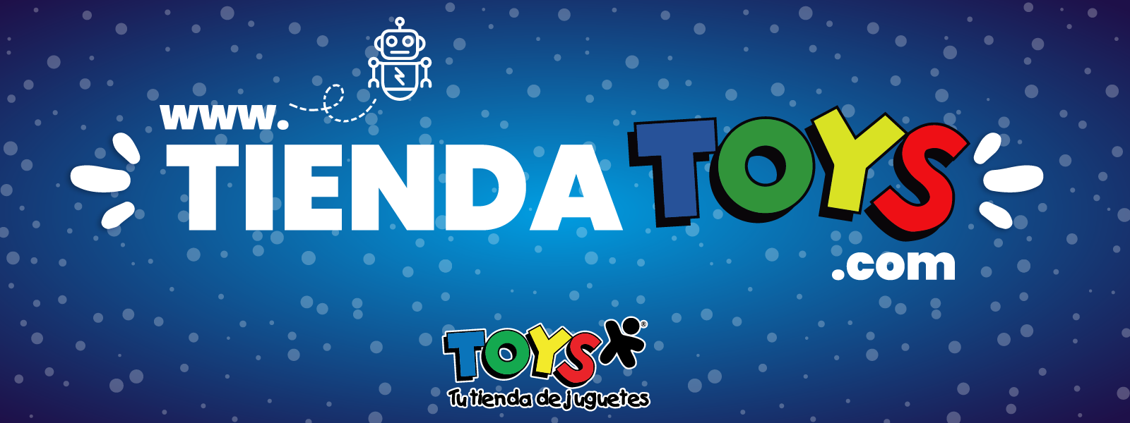 toys tu tienda de juguetes